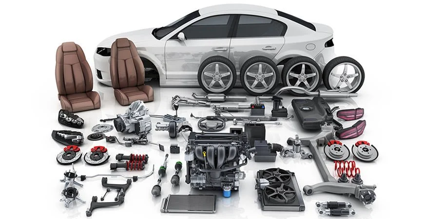 Çumra Oto Yedek Parçacısı