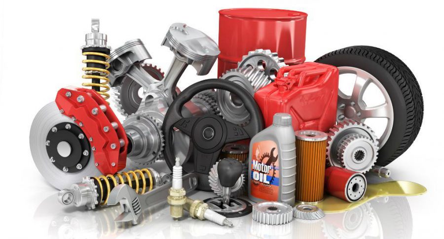 Çumra Oto Yedek Parçacısı